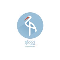 Alsace Accessibilité SARL logo - Similar company to Sogebat Construction