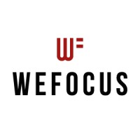 WeFocus logo - Similar company to Wefocus