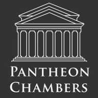 Pantheon Chambers logo - Similar company to Bernacchi Chambers