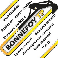 BONNEFOY TP logo - Similar company to Ebtp Arnaud