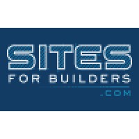 SitesForBuilders.com logo - Similar company to Doug Speedling Builders Inc