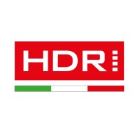 Heidrun Europlastic - HDR logo - Similar company to Bona Srl
