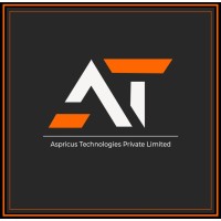 Aspricus Technologies Private Limited logo - Similar company to Pastelcube Technologies