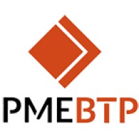 pmebtp.com logo - Similar company to Aapi Home