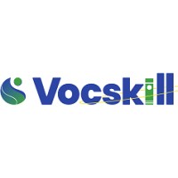 VocSkill logo - Similar company to Quantix