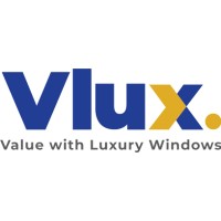 Vlux Door & Windows logo - Similar company to Vlux
