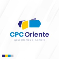 Centro de Productividad y Competitividad del Oriente logo - Similar company to Cpc Oriente