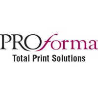 Proforma Total Print Solutions logo - Similar company to Massood Logistics