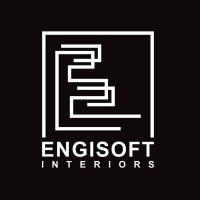 Engisoft Interiors logo - Similar company to Engisoft Studio
