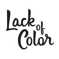 Lack of Color logo - Similar company to Srla