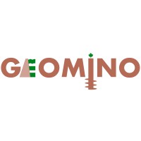 GeoMiNo Geo-Environmental Services Inc. logo - Similar company to Scrubbles Environmental Services