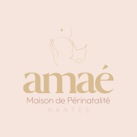 Amaé, maison de périnatalité logo - Similar company to Innovation Is Everywhere