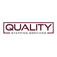 Quality Staffing Services, Inc. logo - Similar company to Quality Staffing Services