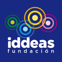 Fundación Iddeas logo - Similar company to Enredarse