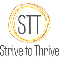 Strive to Thrive logo - Similar company to Gc Construcciones