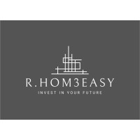 RHom3easy logo - Similar company to Interlead Language Experts