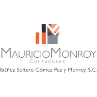 Mauricio Monroy Contadores, Ibáñez Soltero Gómez Paz y Monroy, S.C. logo - Similar company to Kim Gómez Franco S.C.