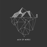 Men of Words Podcast logo - Similar company to Tinyme