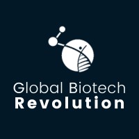Global Biotech Revolution logo - Similar company to Ylai / Young Leaders Of The Americas Initiative