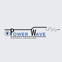POWER WAVE logo - Similar company to Power Waves