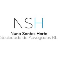 NSH - Nuno Santos Horta & Associados - Sociedade de Advogados, R.L. logo - Similar company to Sekiz Numara
