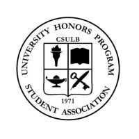 CSULB University Honors Program Student Association logo - Similar company to Vitality