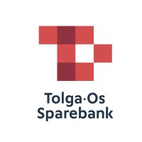 Tolga-Os Sparebank logo - Similar company to Sparebank 68° Nord