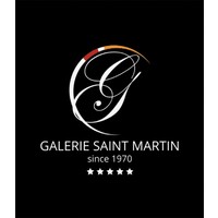 Galerie Saint Martin logo - Similar company to Don Ai