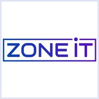 Zone IT logo - Similar company to I-Trade Ict Services Bv