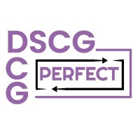 DCG DSCG PERFECT logo - Similar company to Avenir Experts