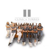 Clínica Torres Vigo logo - Similar company to Donapubli