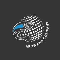 Arowana Company logo - Similar company to Vibini