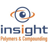 Insight Polymers & Compounding logo - Similar company to Roscom Inc.