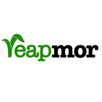 Reapmor logo - Similar company to Fossfreaks