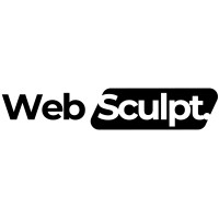 Web Sculpt logo - Similar company to Satochi