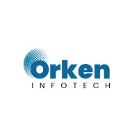 OrkenInfotech logo - Similar company to Flash Dynamics Syndicate