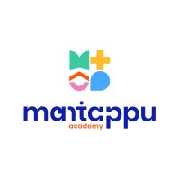 Mantappu Academy logo - Similar company to Colearn