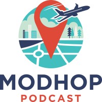 Modhop Podcast