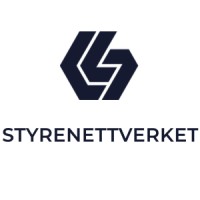 Styrenettverket logo - Similar company to Erate.Com