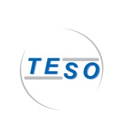 TeSo Specialist logo - Similar company to Kwd Audiovisual Gmbh & Co. Kg