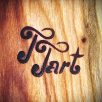 TTart logo - Similar company to Smith Induspac