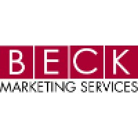 Beck Marketing Services logo - Similar company to Martini Mates