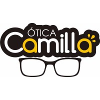 Óticas Camilla logo - Similar company to Wort Idiomas