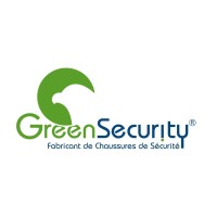 Green Security logo - Similar company to Paritet Ltd