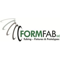 FormFab LLC logo - Similar company to Precision Die Cast, Inc.