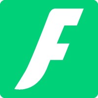 FloCard logo - Similar company to 366Pi Technologies