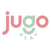 Jugo Play logo - Similar company to Play Jugo
