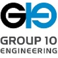 Group 10 Engineering Ltd. logo - Similar company to Cenozon Inc.