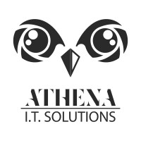 Athena IT Solutions Corp logo - Similar company to Mgi International Ltd.