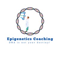 Epigenetics Coaching logo - Similar company to Epigenetik Koçluk